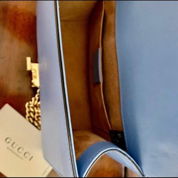 ❌SOLD❌Gucci Sylvie Mini bag - Picture 4 of 5